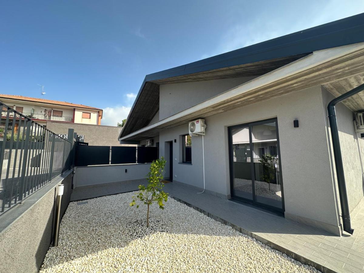 Amour Ici - Villa Intera นีโกโลซี ภายนอก รูปภาพ