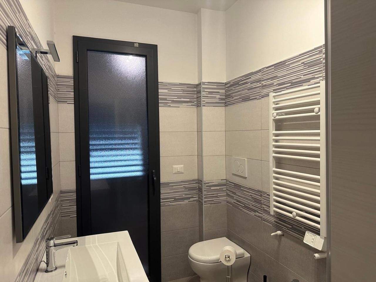 Amour Ici - Villa Intera นีโกโลซี ภายนอก รูปภาพ